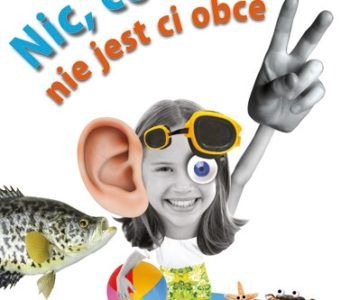 Nic, co ludzkie, nie jest ci obce