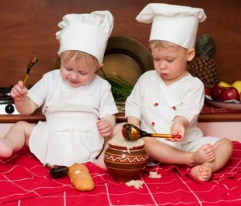 Niejadek – praktyczne wskazówki jak zachęcić dziecko do jedzenia