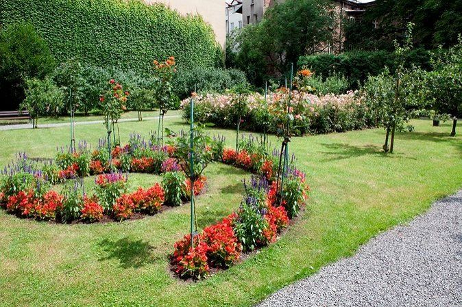 Plenerowe i rodzinne warsztaty w ramach Festiwalu Święto Ogrodów