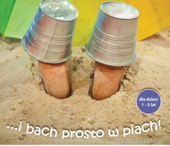 Premiera spektaklu Teatru Małego Widza