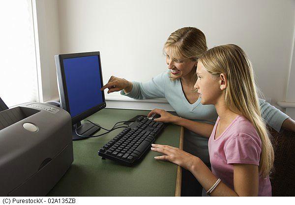 Przyjazny Internet – gry i zabawy on-line dla dzieci