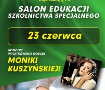 Salon Edukacji Szkolnictwa Specjalnego – Częstochowa