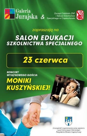 Salon Edukacji Szkolnictwa Specjalnego – Częstochowa