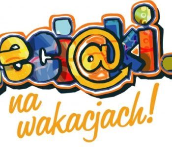 Sieciaki na Wakacjach