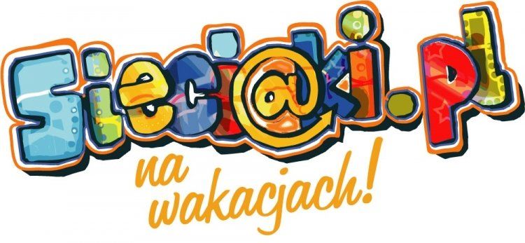 Sieciaki na Wakacjach