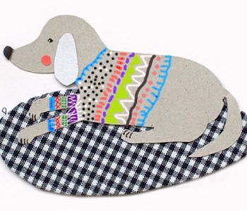 Spotkanie  z Autorkami książki O psie, który szukał