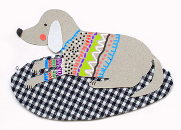 Spotkanie  z Autorkami książki O psie, który szukał