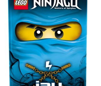 Turniej LEGO Ninjago w CH 3Stawy