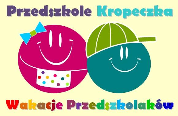 Wakacje dla dzieci – półkolonie Wrocław (3-5lat)