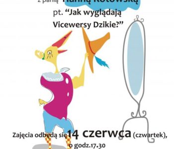 Warsztaty plastyczne