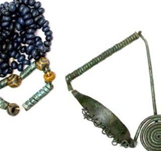 Westalki i wojownicy w Zamku Piastowskim