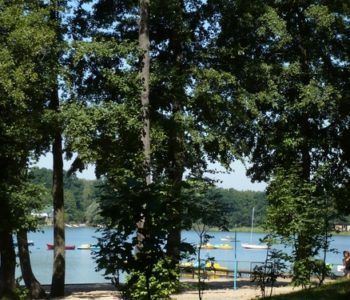 Witajcie wakacje – imprezy w tyskich Paprocanach