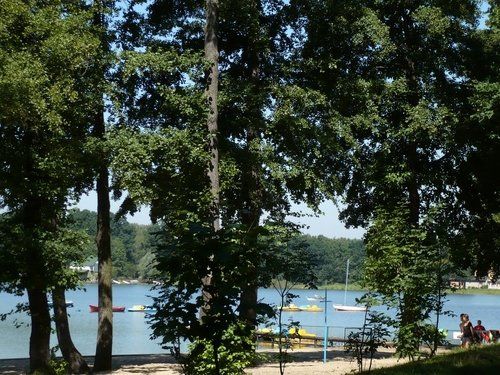 Witajcie wakacje – imprezy w tyskich Paprocanach