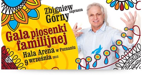 Wrześniowe koncerty dla Dzieci w Poznaniu