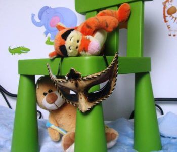 Zabawy Z Wyobraźnią – Kreatywne Wakacje Twojego Dziecka – Warsztaty Teatralne