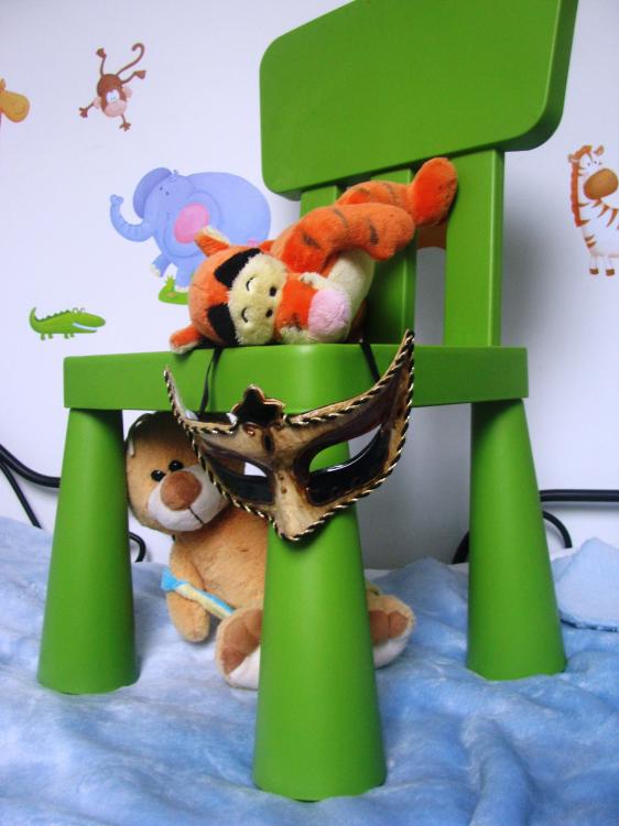 Zabawy Z Wyobraźnią – Kreatywne Wakacje Twojego Dziecka – Warsztaty Teatralne