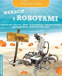 lato 2012 – wakacje