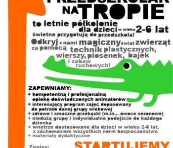 lato w mieście 2012