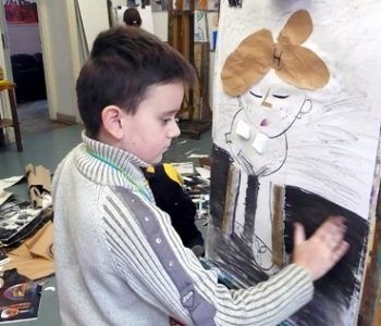 warsztaty dla dzieci