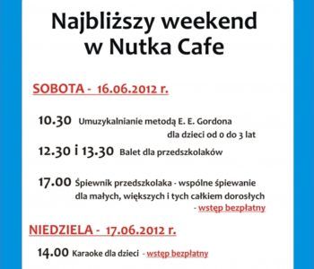 warsztaty i spotkania muzyczne dla dzieci