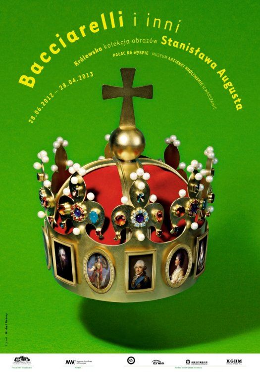 wystawa – lato 2012