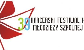 39 Harcerski Festiwal Kultury Młodzieży Szkolnej – Kielce