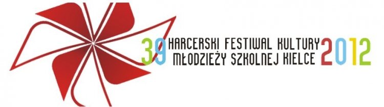 39 Harcerski Festiwal Kultury Młodzieży Szkolnej – Kielce