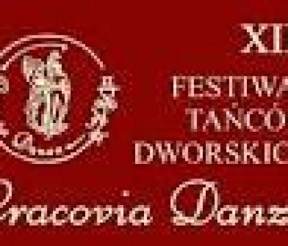 Finał Festiwalu Cracovia Danza