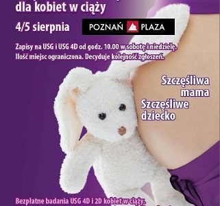 Informacja dla Rodziców w Poznaniu