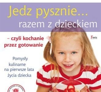 Kochanie przez gotowanie – spotkanie z Magdaleną Makarowską