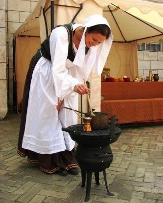 Kuj żelazo, póki gorące!