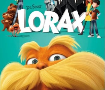 Lorax – film dla dzieci Lubin