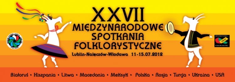 Międzynarodowe Spotkania Folklorystyczne im. I. Wachowiaka w Lublinie