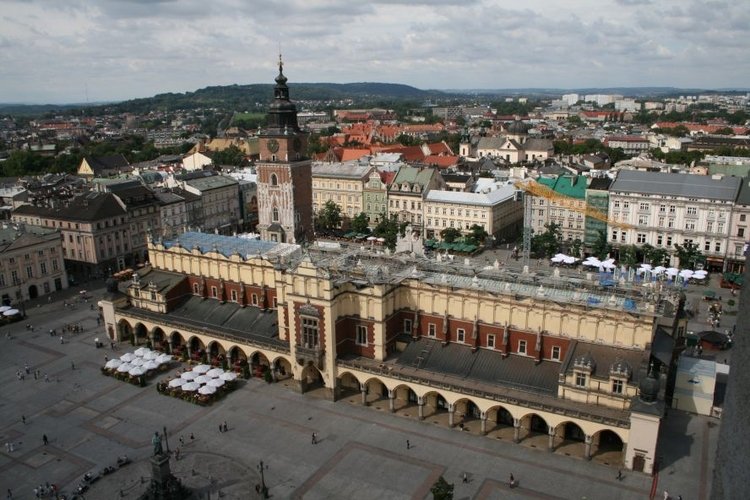 Muzeum z widokiem