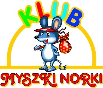 Myszka Norka w Kinderplanecie