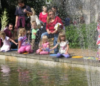 Niedzielne warsztaty familijne