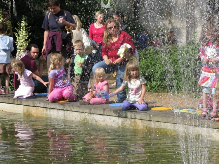 Niedzielne warsztaty familijne