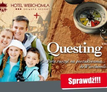 Questy w Dwóch Dolinach