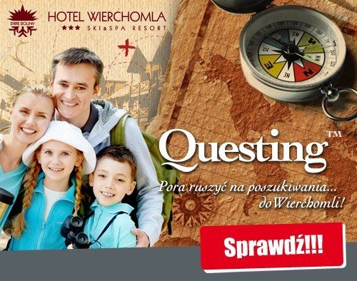 Questy w Dwóch Dolinach