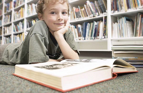 Wakacje w bibliotece – Polesie