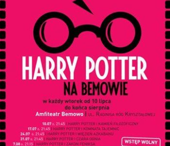 Wakacje z Harry Potterem – Harry Potter i więzień Azkabanu