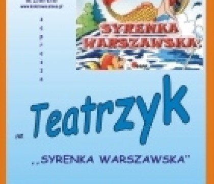 Warszawska syrenka