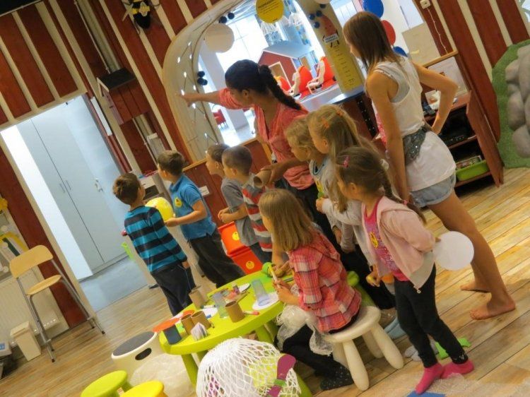 Warsztaty designu dla dzieci w IKEA Kraków