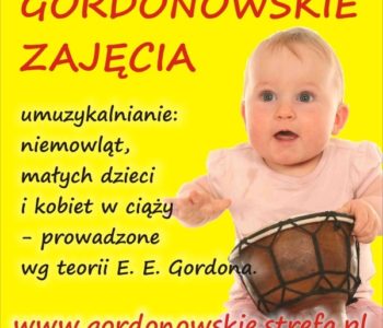 Zajęcia gordonowskie na wakacjach