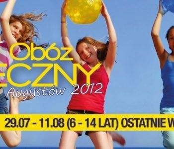 lato w mieście 2012