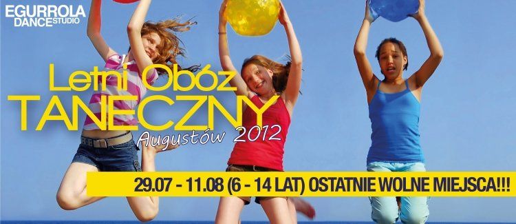 lato w mieście 2012