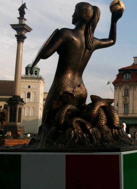 lato w mieście 2012