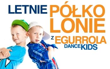 półkolonie 2012 – Warszawa