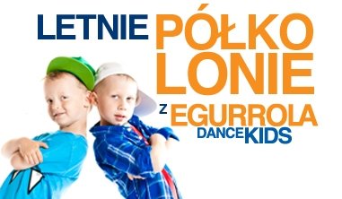 półkolonie 2012 – Warszawa