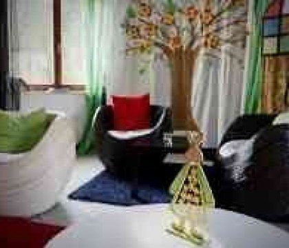 Artystyczne zabawy dla maluchów